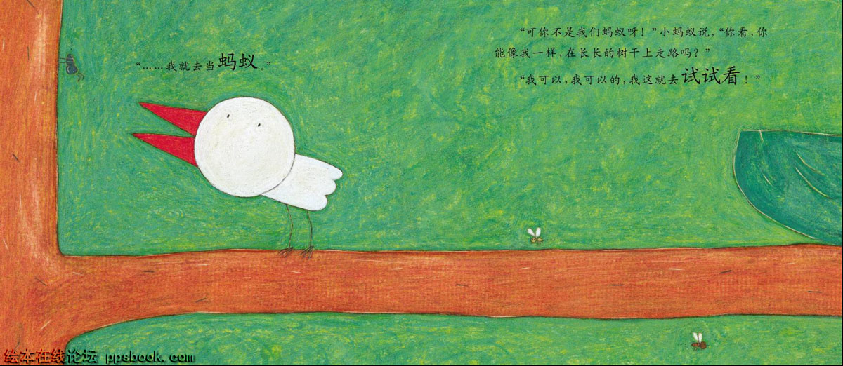 我也可以飞 (05),绘本,绘本故事,绘本阅读,故事书,童书,图画书,课外阅读